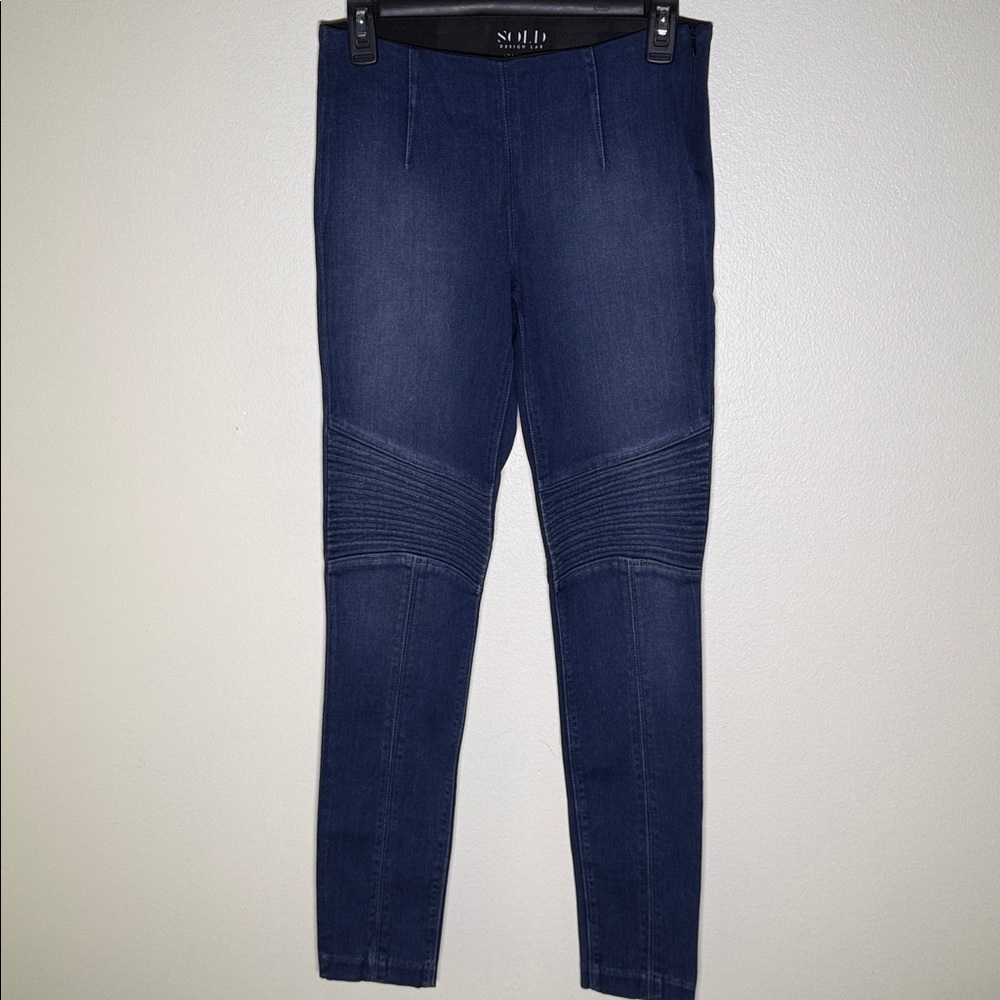 Sold Denim Lab stretch jeans - size 27